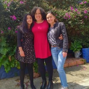 Meet your Posher, Bibiana